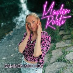 Cover "Sammen Med Deg" Foto: M/M