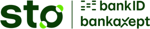 BankID BankAxept-logo
