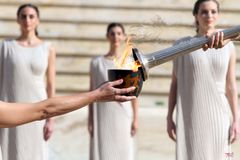 Foto: Hellenic Olympic Committee