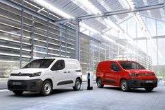 Når Citroën senere i år lanserer sin nye ë-Berlingo gir det tilgang til elektrisk mobilitet for svært mange av de som har varebilen som ett av sine viktigste verktøy.