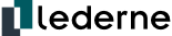 Lederne
