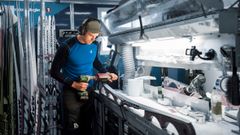 TRYGGHET PÅ ARBEIDSPLASSEN: Skydda Norge er