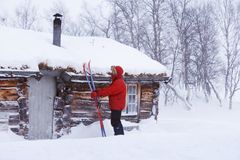 Foto: Kai Jensen / NTB