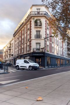 Når Citroën senere i år lanserer sin nye ë-Berlingo gir det tilgang til elektrisk mobilitet for svært mange av de som har varebilen som ett av sine viktigste verktøy.