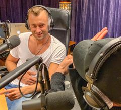 Petter Northug var gjest i helgens B-laget. TV 2 Sporten sin populære podcast.