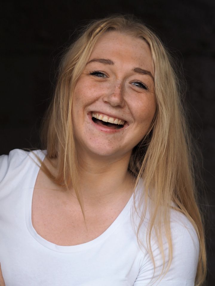 Therese Borge Lied. - Therese imponerte oss i løpet av prosessen med hvor reflektert hun er, også når det gjelder svært komplekse spørsmål sier konsernsjef i Adecco, Torben Sneve. – Hun er tydelig engasjert, og har et sterkt ønske om å lykkes, med en imponerende drive.