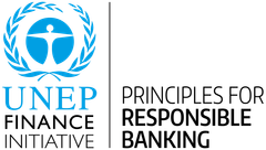 Logo UNEP Finance Initiative
