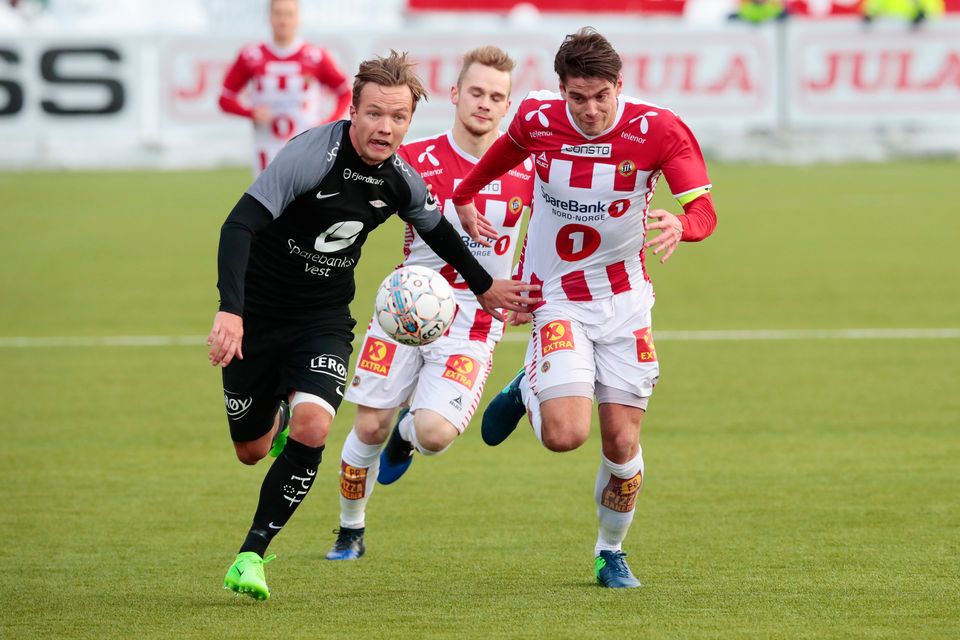 TV-kamper Eliteserien Runde 18 - 28 | Norges Fotballforbund