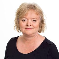 Den viktigste ressursen i barnevernet er de ansatte, skriver FO-leder Mimmi Kvisvik i denne kronikken