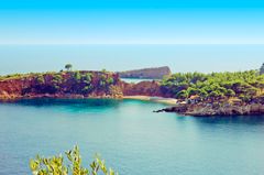Alonissos