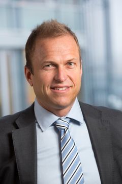 Erik Osmundsen