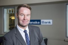Trond F. Mellingsæter