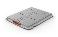 ID. familien får kraftige, skalerbare batterier.