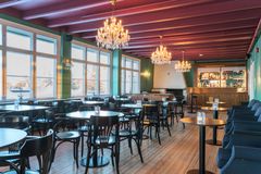 Thon Hotel Skeikampen er et fullservicehotell med velværeavdeling, samt leiligheter med og uten selvhushold. Foto: thonhotels.no