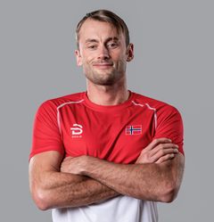 Petter Northug blir en viktig profil for TV 2 under Ekstremsportveko. Foto: Espen Solli, TV 2.