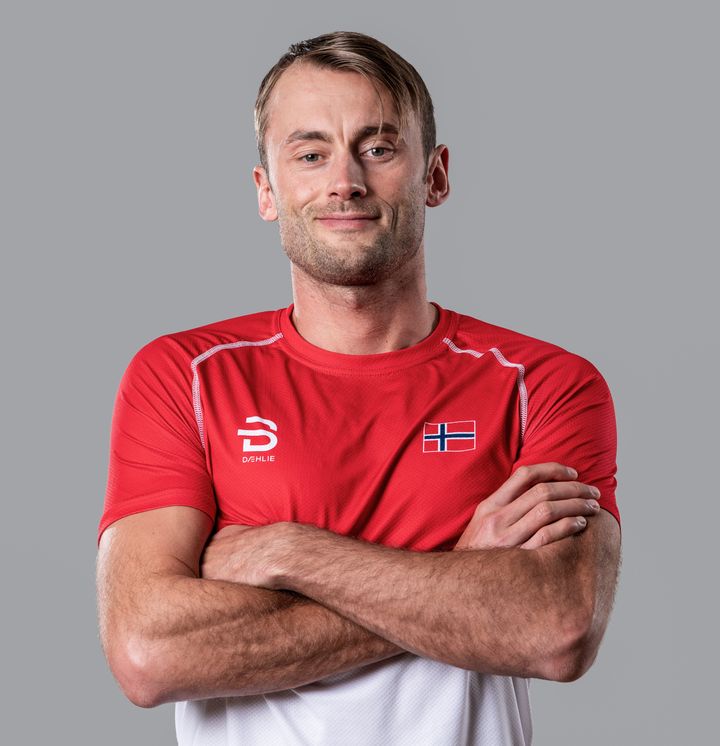 Petter Northug blir en viktig profil for TV 2 under Ekstremsportveko. Foto: Espen Solli, TV 2.