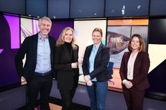 Foto: Truls Aagedal/TV 2
