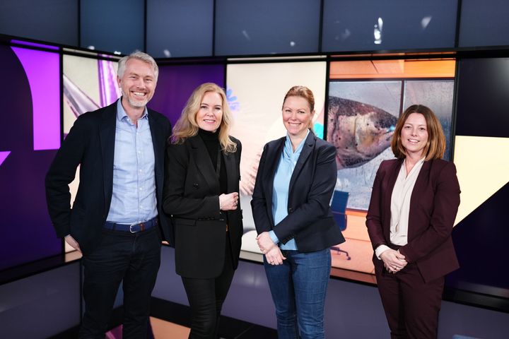 Foto: Truls Aagedal/TV 2