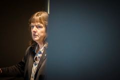 LO Stats nestleder Lise Olsen leder forhandlingene om pensjon i kultursektoren.