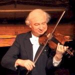 Professor Isaac Schuldman