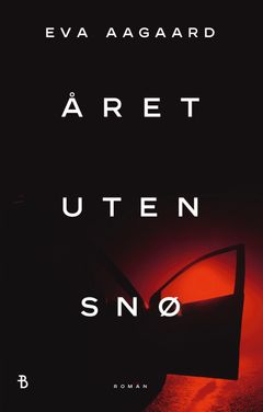 Eva Aagaard skriver svært godt. I Adresseavisen skrev kritiker Ole Jacob Hoel at "Året uten snø" er en tett, usminket og rå historie som ikke unnlater å gjøre inntrykk.