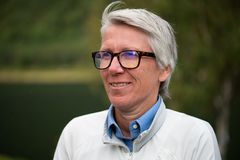 Guro Ranes er avdelingsdirektør for Trafikksikkerhet i Statens vegvesen. (Foto: Bård Asle Nordbø, Statens vegvesen)