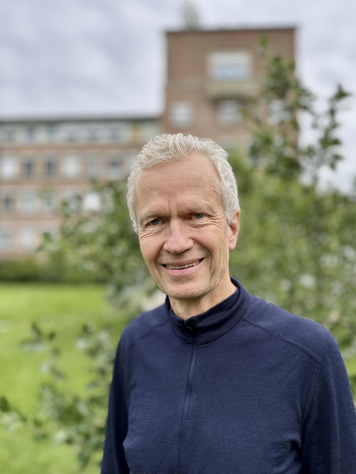 Erik Berge 
