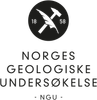 Norges geologiske undersøkelse-logo