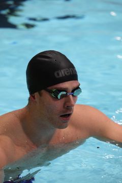 Christoffer Tofte Haarsaker, Foto: Kim Pedersen/NSF