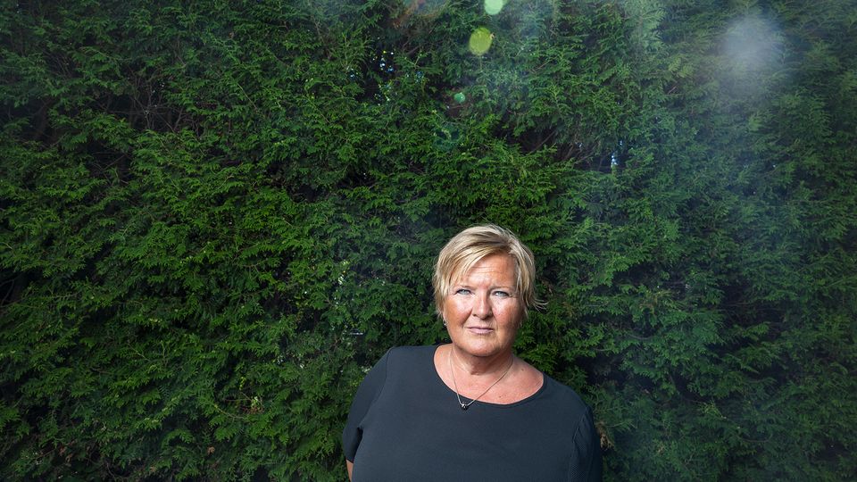 Ingvild Dahl Dørnes 2022 