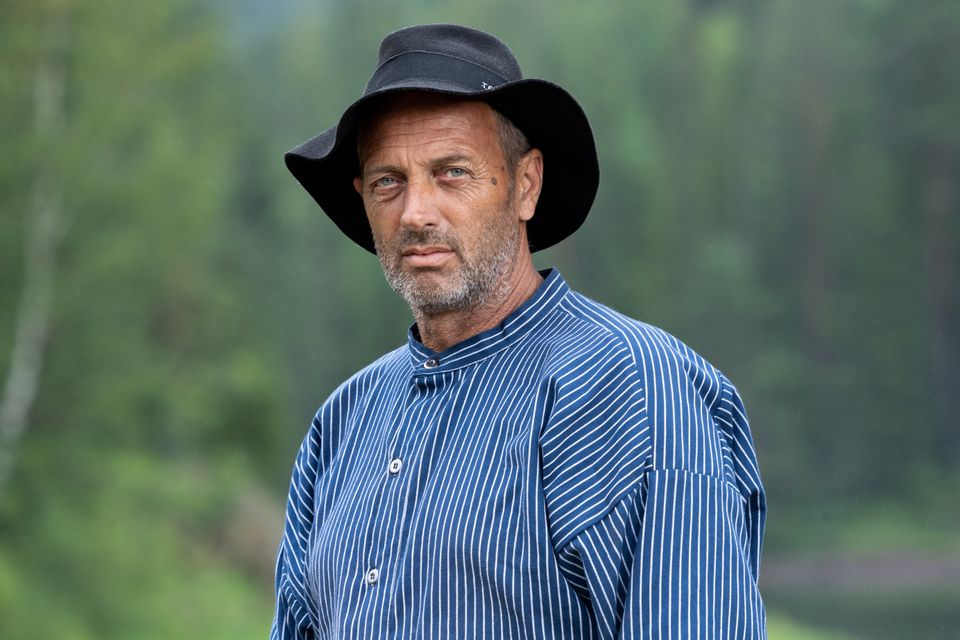 Leif Haugo Dette er deltakerne i Farmen 2019 | TV 2
