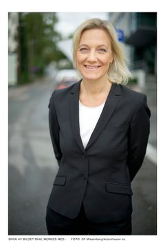 FOTO: CF-Wesenberg /kolonihaven.no