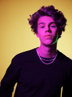 Peder Elias (c) Calle Huth