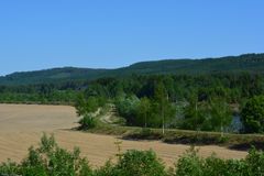 Hummelneset flomverk (VV 8944 og 7625),
Åmot kommune
Foto: Multiconsult