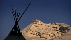 Camp Tamok, Lyngsfjord Adventure. Foto: Sweet films