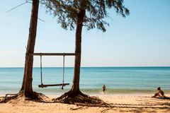 Thailand, Phuket, Bangtao Beach
