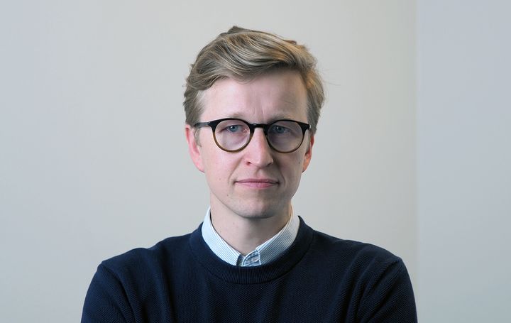 Christian Eriksen, fagsjef i Miljøstiftelsen Bellona.