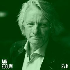 Artwork for "Svik"