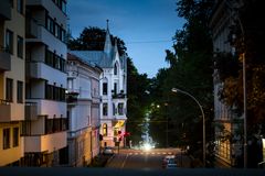 Foto: Blinck, Knut Neerland