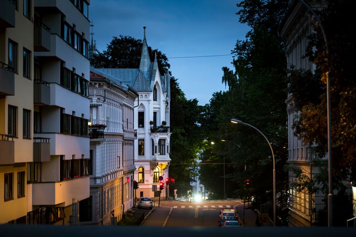 Foto: Blinck, Knut Neerland
