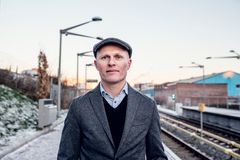 – Selvkjørende biler og MaaS-konsepter med en høy grad av deling, vil utfordre måten vi tenker på transportsystem, infrastruktur og byutvikling, sier Øystein Berge, prosjektleder for Oslo-studien fra COWI. Foto: Ragnhild Heggem Fagerheim/ COWI