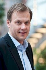 - Gjennom klimaforliket har vi satt i gang den kunnskapsutviklingen som er nødvendig for å utnytte næringsmulighetene i de globale markedene for teknologi og nye energiløsninger, sier Fridtjof Unander. Foto: Forskningsrådet