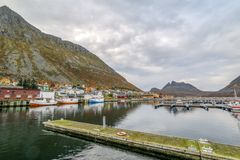 – Det er mange gode initiativ i norsk kystforvaltning, sier prosjektleder Ingrid Kvalvik i FAIRCoast-prosjektet. Foto: Lidunn M. Boge © Nofima