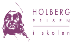 Nærmere 1000 elever ved 20 videregående skoler får nå prøve seg på forskning i den nasjonale konkurransen Holbergprisen i skolen. Illustrasjon: Holbergprisen i skolen.