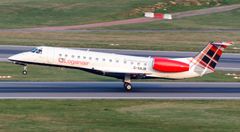 Foto: Loganair