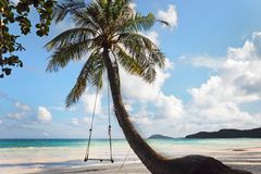 TUI Norge Vietnam Phu Quoq
