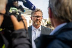 Foto: NTB Kommunikasjon/Thomas Brun