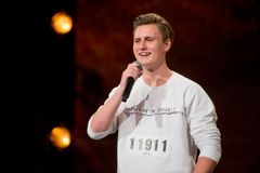 Sander Sørsveen Trelvik fra Brøttum.