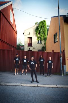 Foto: Pål Hornburg