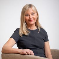 Trude Vollheim, direktør i Arbeidstilsynet (foto: Arbeidstilsynet)